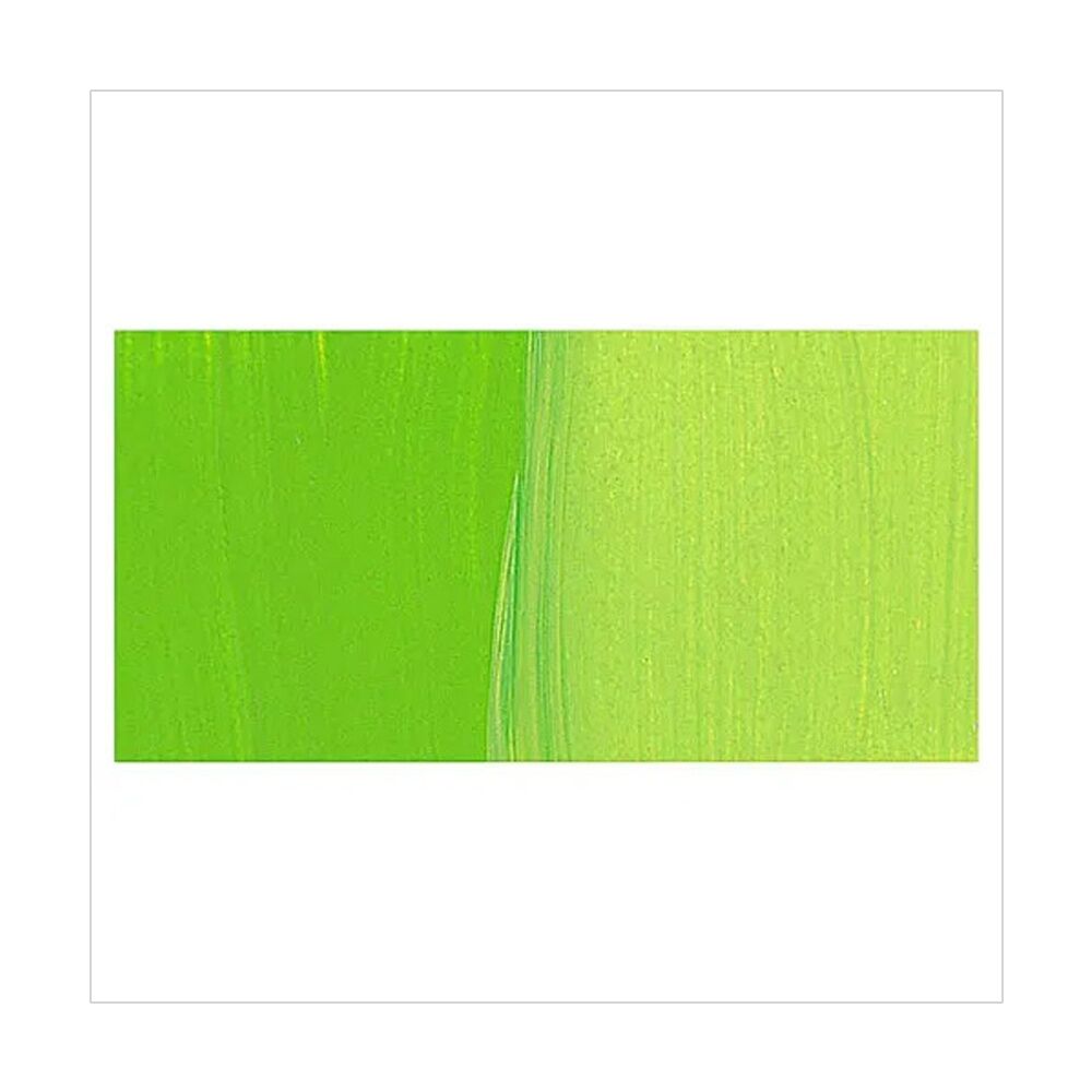 6PK Jo Sonja Acrylic Colour Series Artist Craft Paint 75mL Tube Green Light