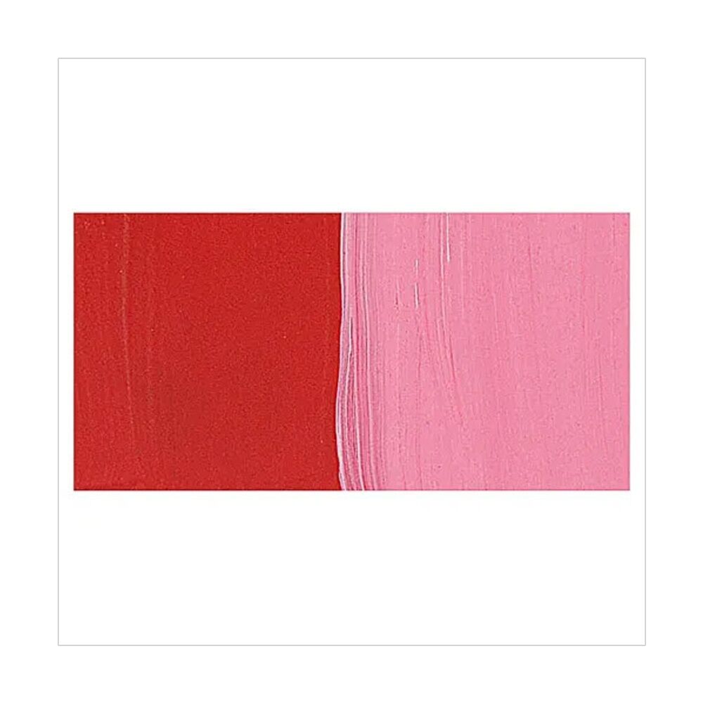 3PK Jo Sonja Acrylic Colour Series Artist Craft Paint 75mL Tube Napthol Crimson