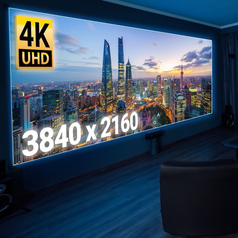 J5Create ScreenCast Wireless 4K Phone/Laptop Casting Display HDMI Adapter White