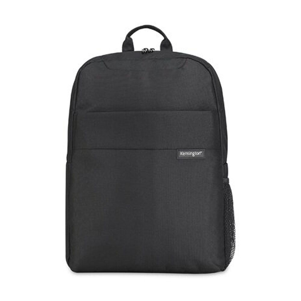 Kensington Simply Portable Lite Backpack Laptop Bag 16" Black