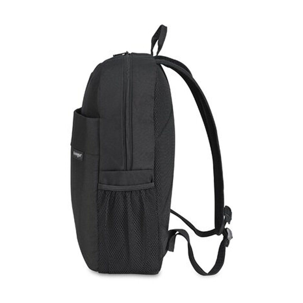 Kensington Simply Portable Lite Backpack Laptop Bag 16" Black