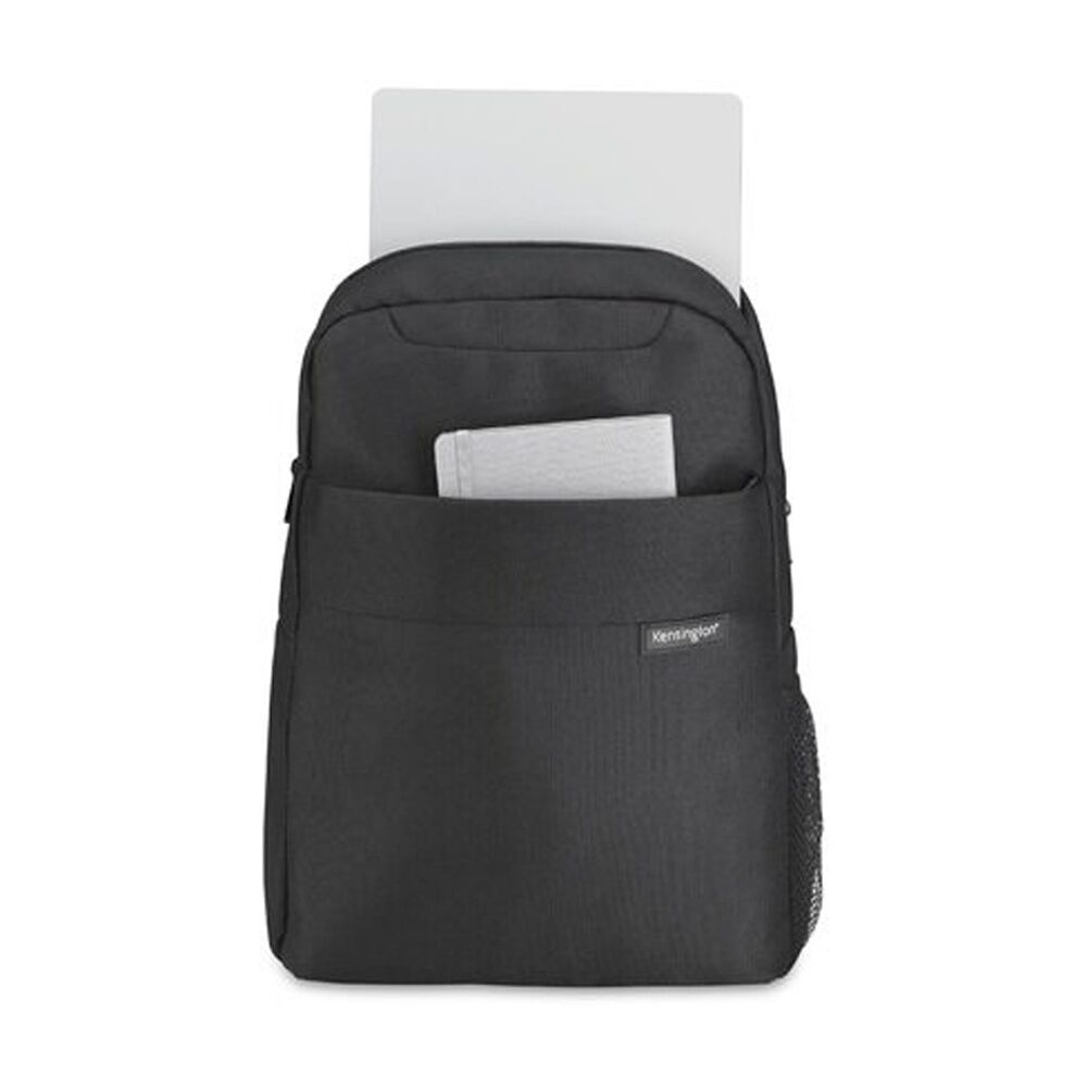 Kensington Simply Portable Lite Backpack Laptop Bag 16" Black