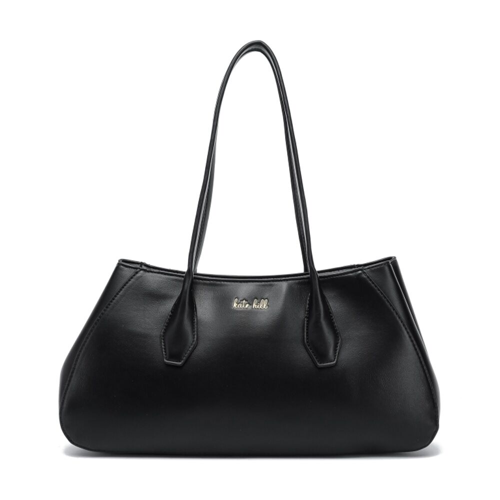 Kate Hill Women's Denver Vegan Leather Long Shoulder Straps Bag