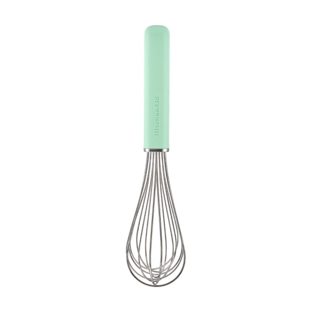 6pc KitchenAid Universal Tool Gadget Nylon Kitchen Cooking Set Spearmint