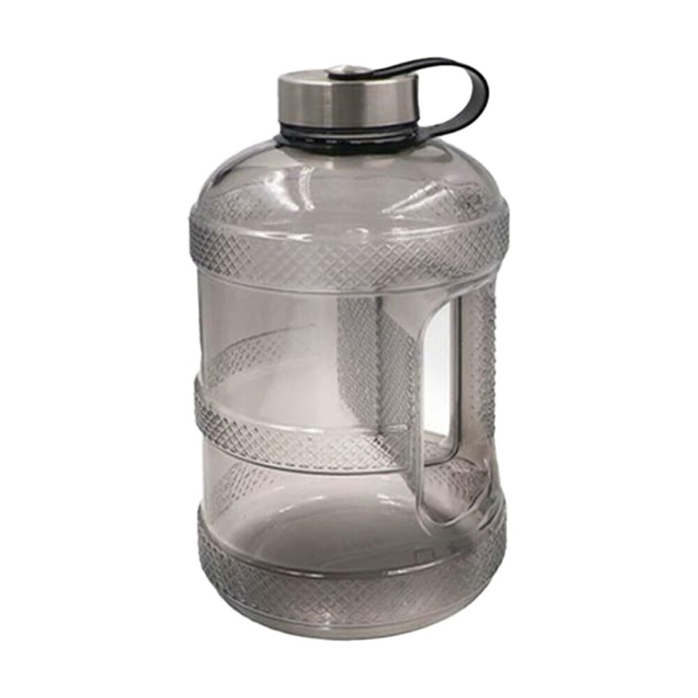 Braz Hydration Water Bottle W/ Screw-On Lid & Handle 2.2L Assorted