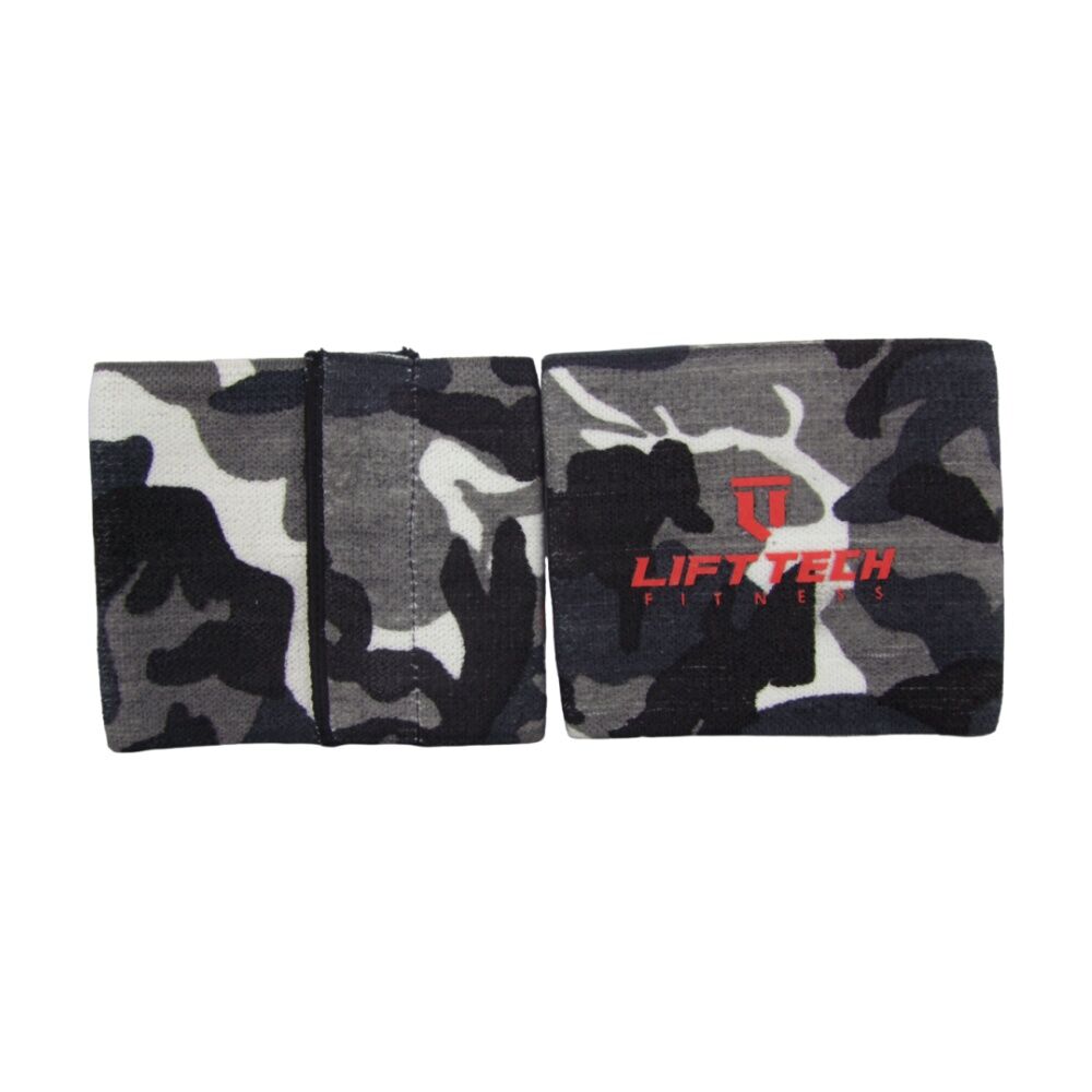 Lift-Tech Compression Blood Circulation Pain Relief Support Elbow Sleeves 12in