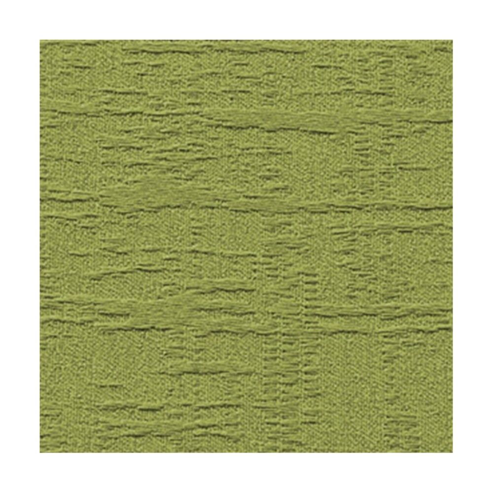 Braz TPU Textured Room Hanging Curtain Home Decor Burma Olive