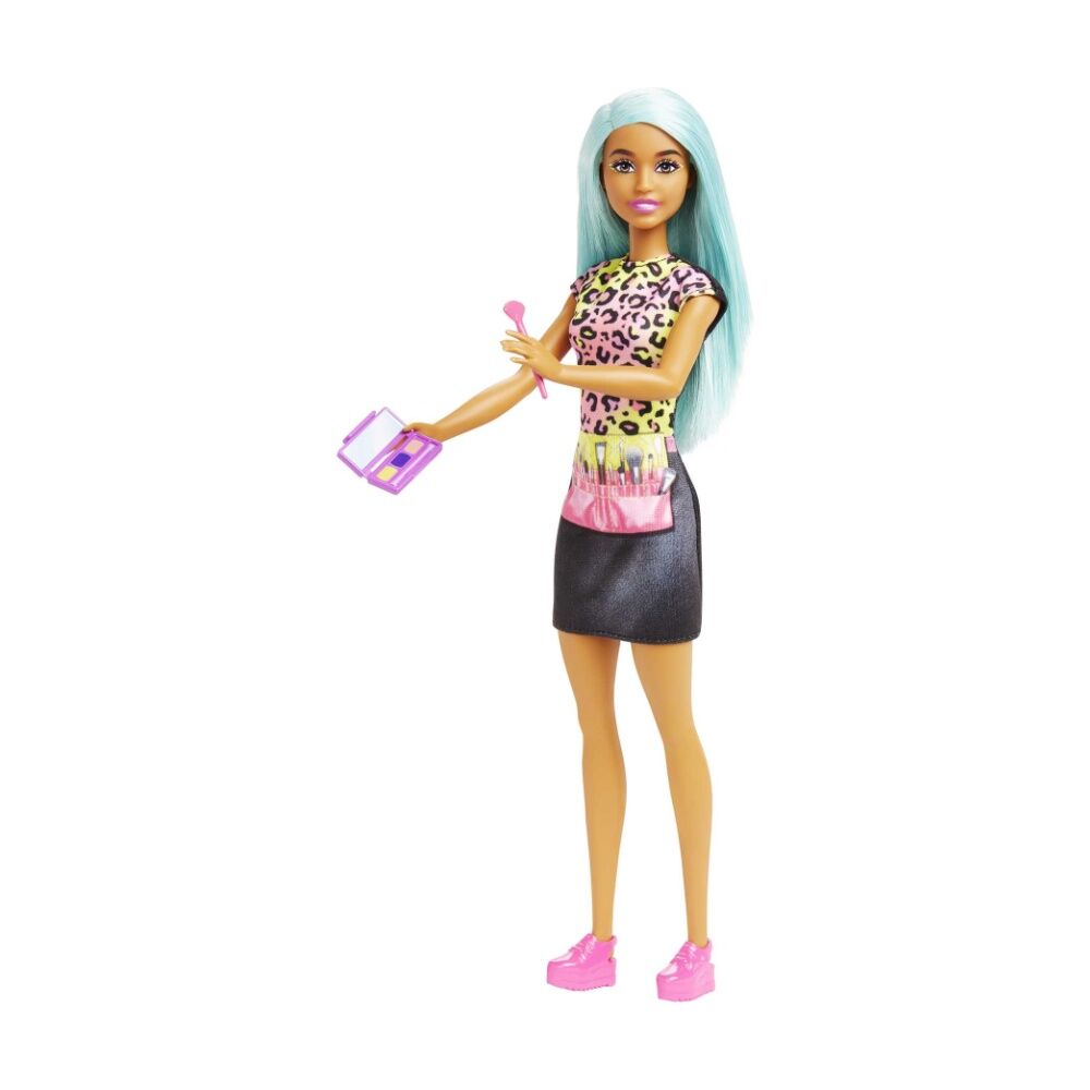Barbie Career Doll You Can Be Anything Fashion Doll Assorted W/ Accessories 3y+