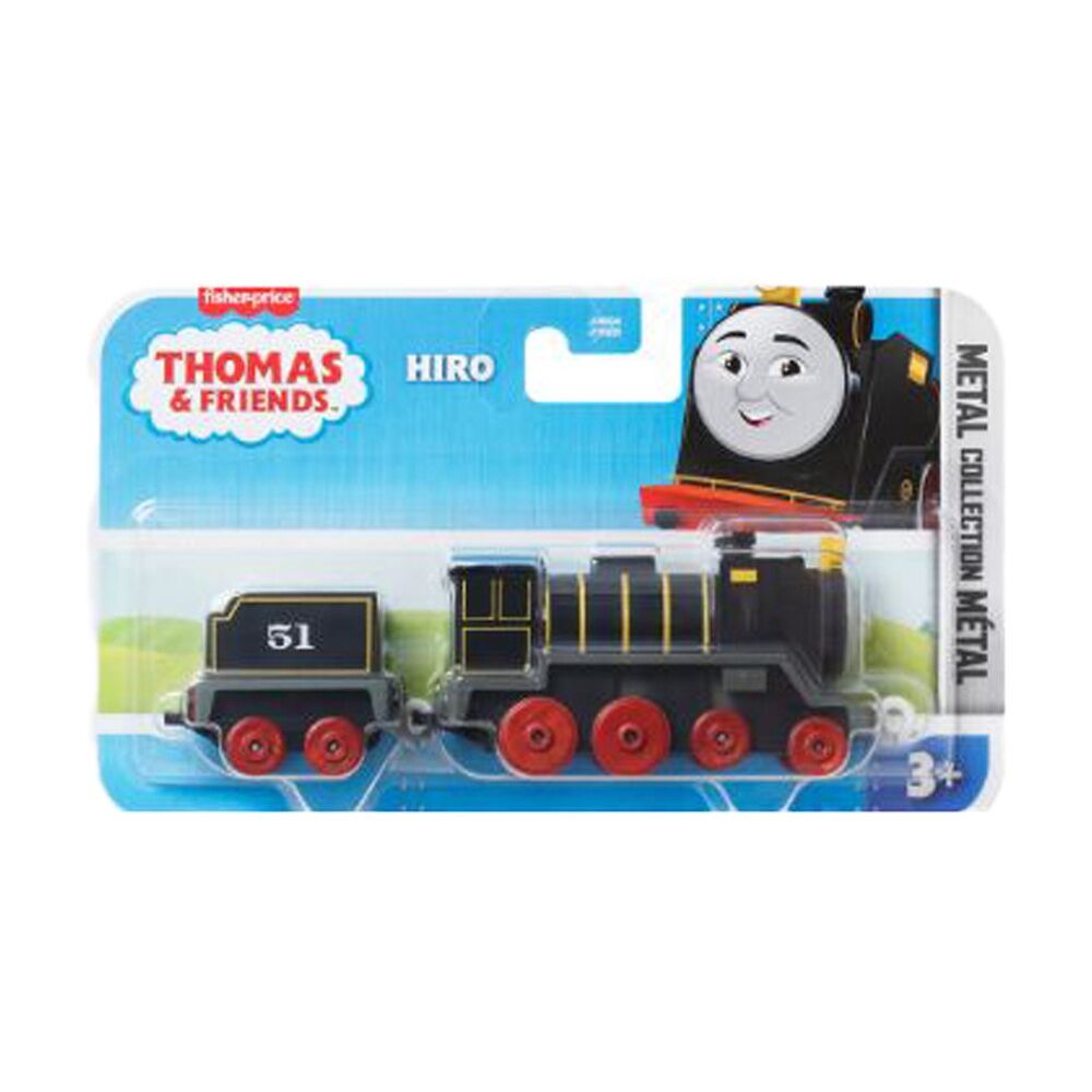 Thomas & Friends Large Metal Engine Kids Toy Train Assorted 3y+