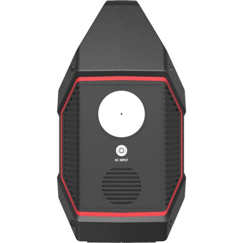 Powertech 42A Portable Power Centre Station Digital Display Device
