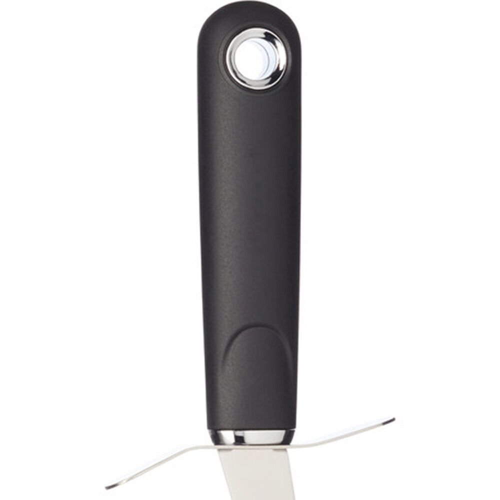 MasterCraft Soft Grip Pizza Cutter Stainless Steel Blade Comfortable Handle
