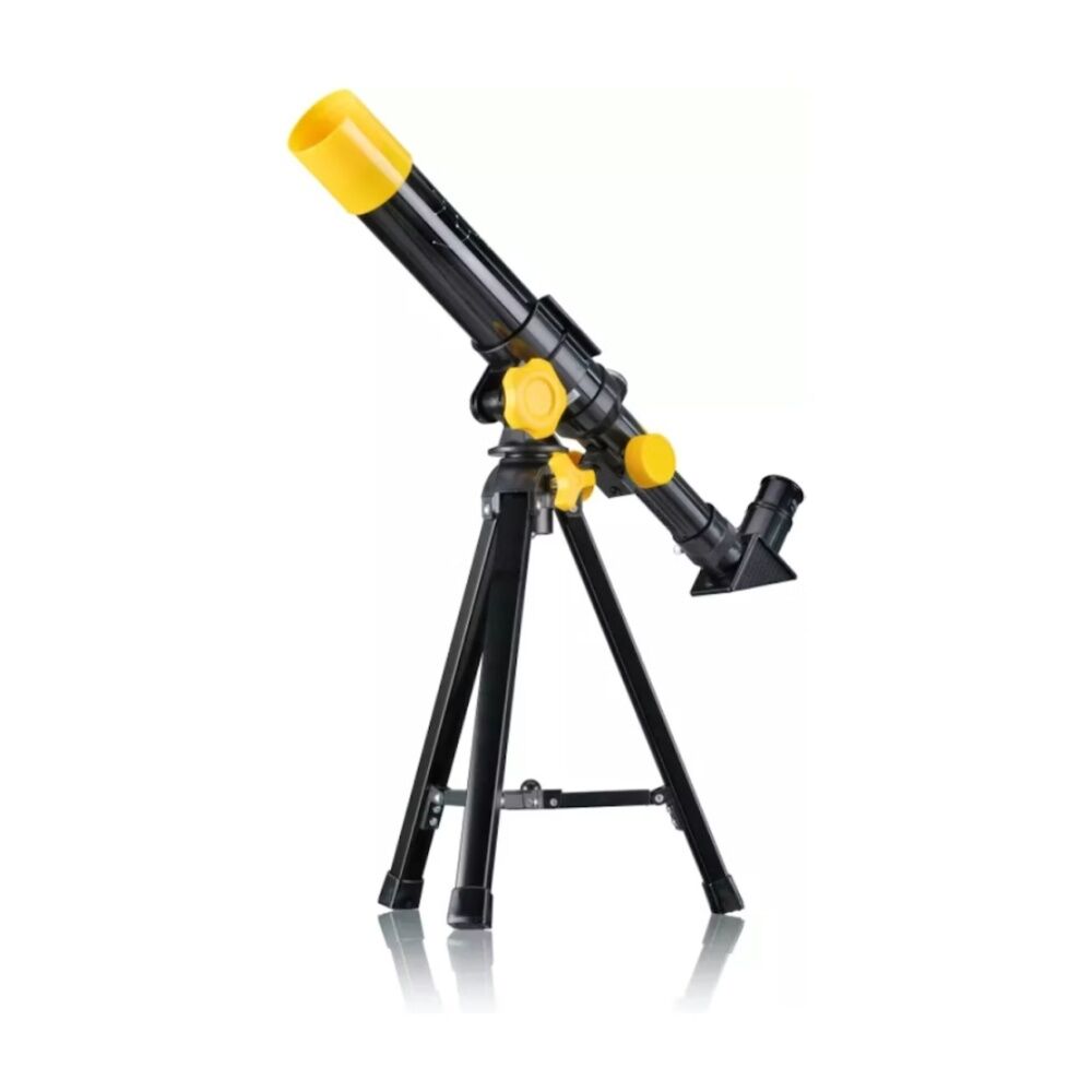 National Geographic 40mm Kids Telescope Refractor 18x-29x Magnification