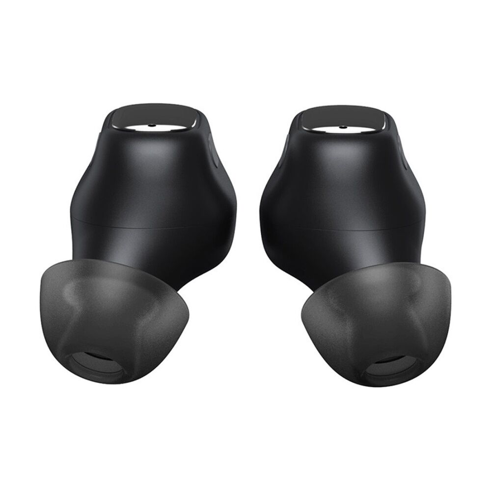 Baseus Bowie WM01 True Wireless Bluetooth Compact Mini In-Ear Earbuds Black