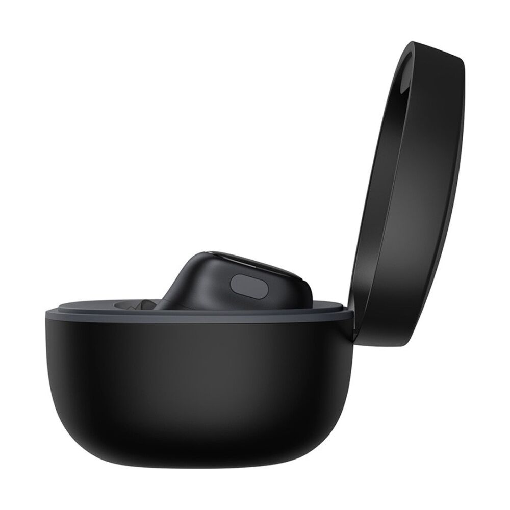 Baseus Bowie WM01 True Wireless Bluetooth Compact Mini In-Ear Earbuds Black