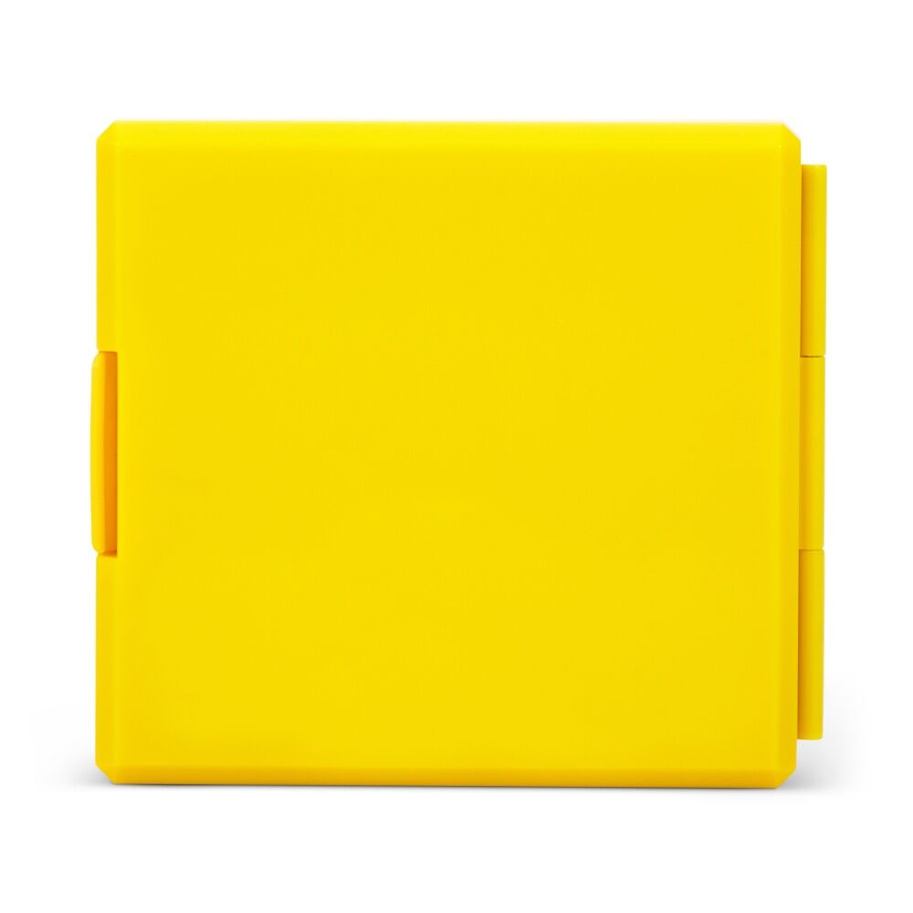 PowerA Nintendo Switch Game Card Case Camo Pikachu Stores 12 Cards Multi