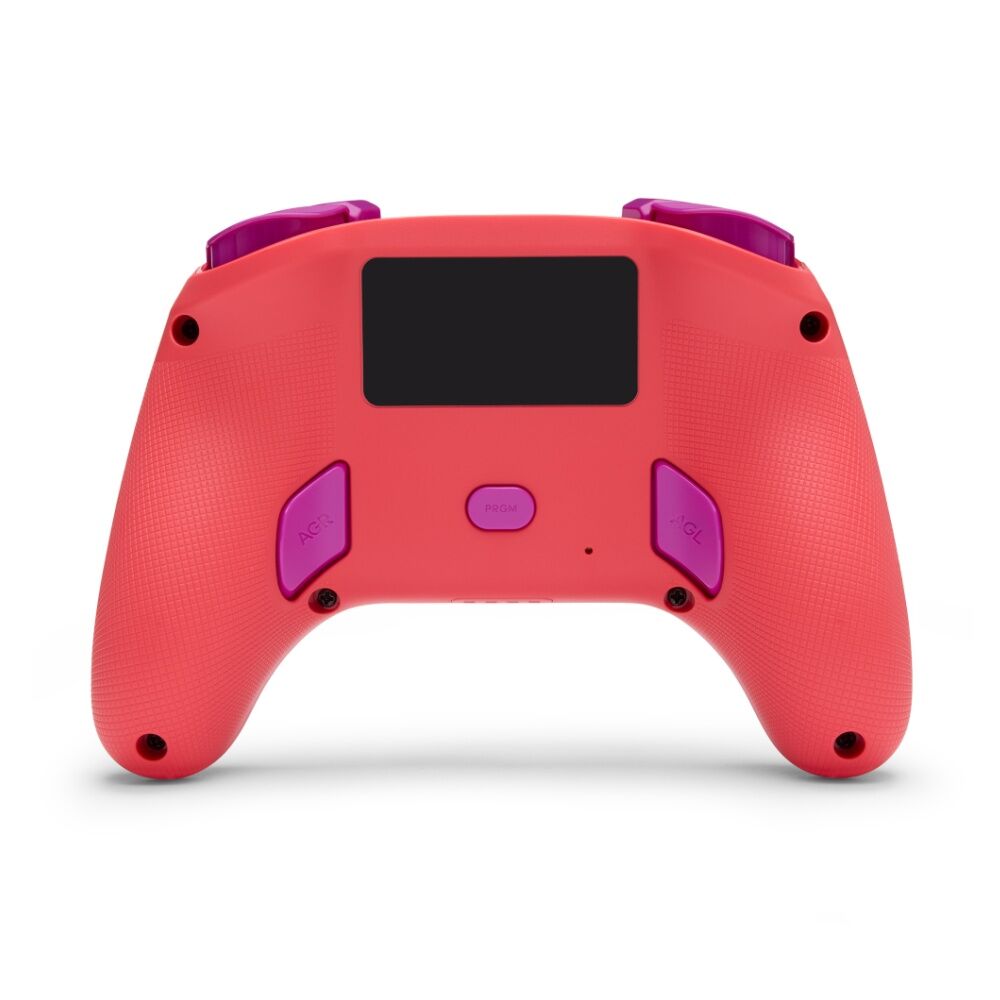 PowerA Nintendo Switch 2 Advantage Bluetooth Wireless Controller Super Mario Bro
