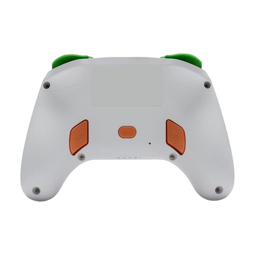 PowerA Nintendo Switch 2 Advantage Bluetooth Wireless Controller Mario & Yoshi