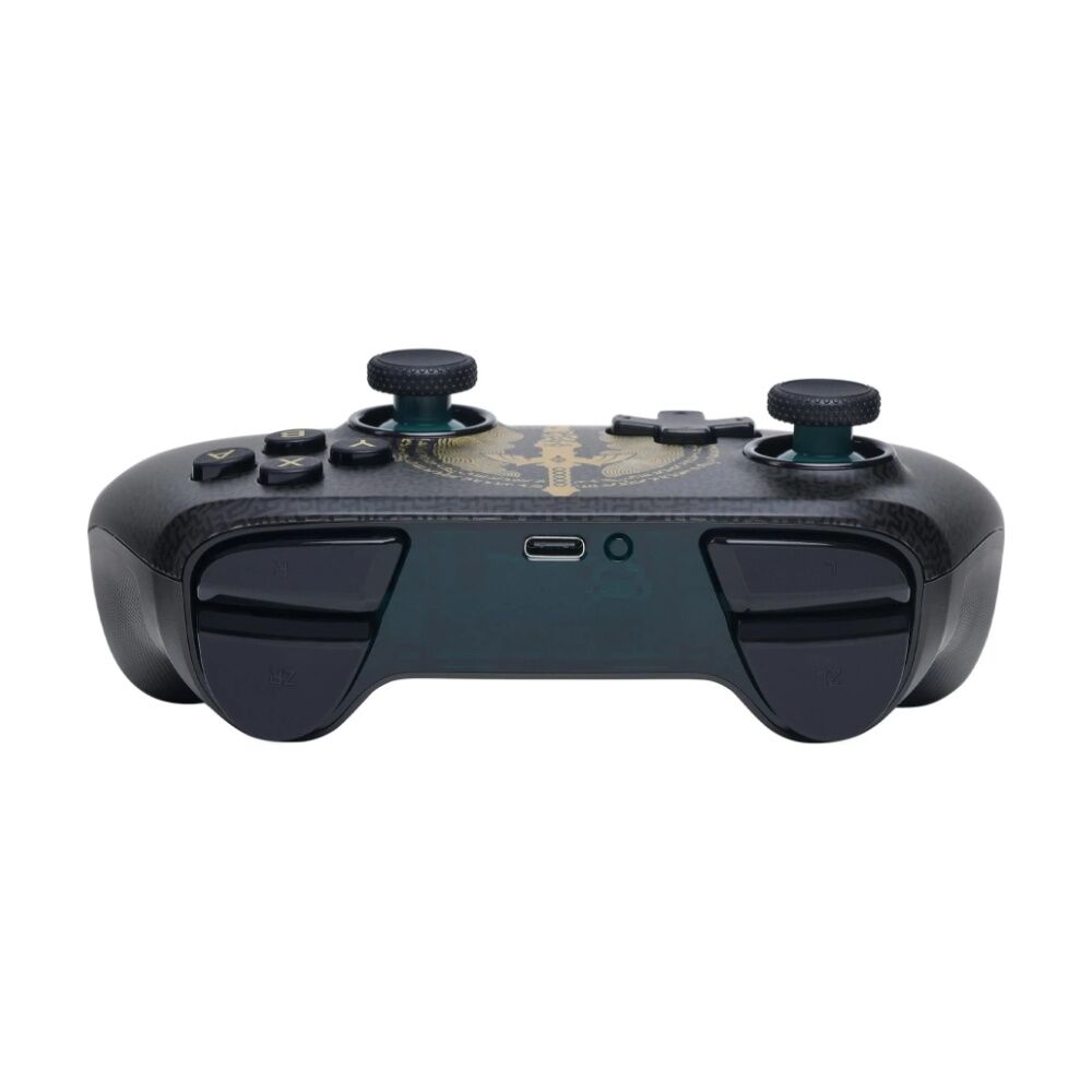 PowerA Nintendo Switch 2 Advantage Bluetooth Wireless Controller Decayed Master