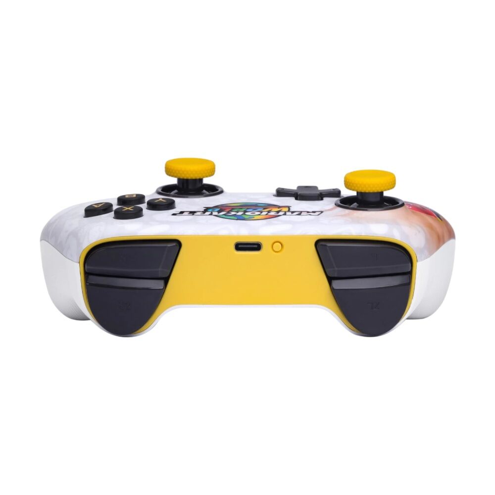 PowerA Nintendo Switch 2 Advantage Bluetooth Wireless Controller Mario Kart