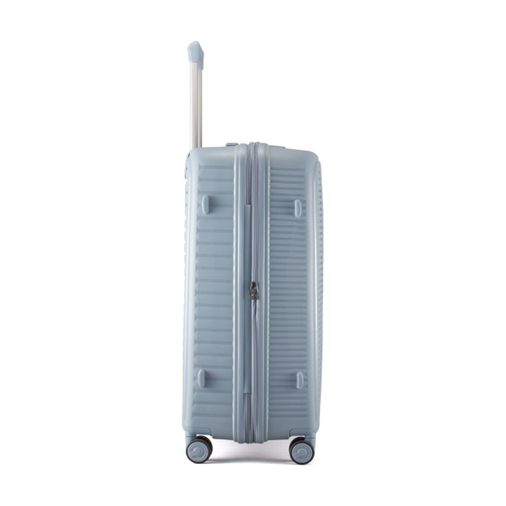 Paklite Contrail Foam Large Luggage TSA Lock Laptop Travel Sea 111L