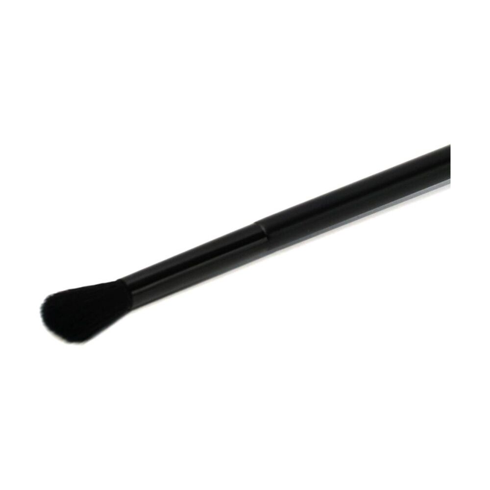 6PK Lola & Co Soft Shadow Eyeshadow Blending Makeup Accessory Brush Black
