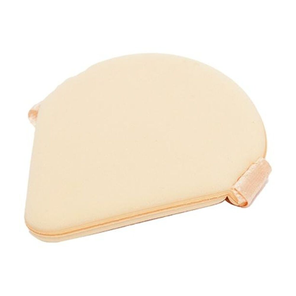 12x 5pc Braz Makeup Angled Powder Puff Sponge Applicator Beauty Accessory Set