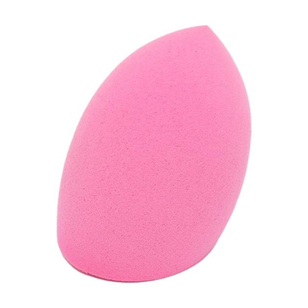 6PK Lola & Co Foundation Concealer Makeup Blending Sponge Pink