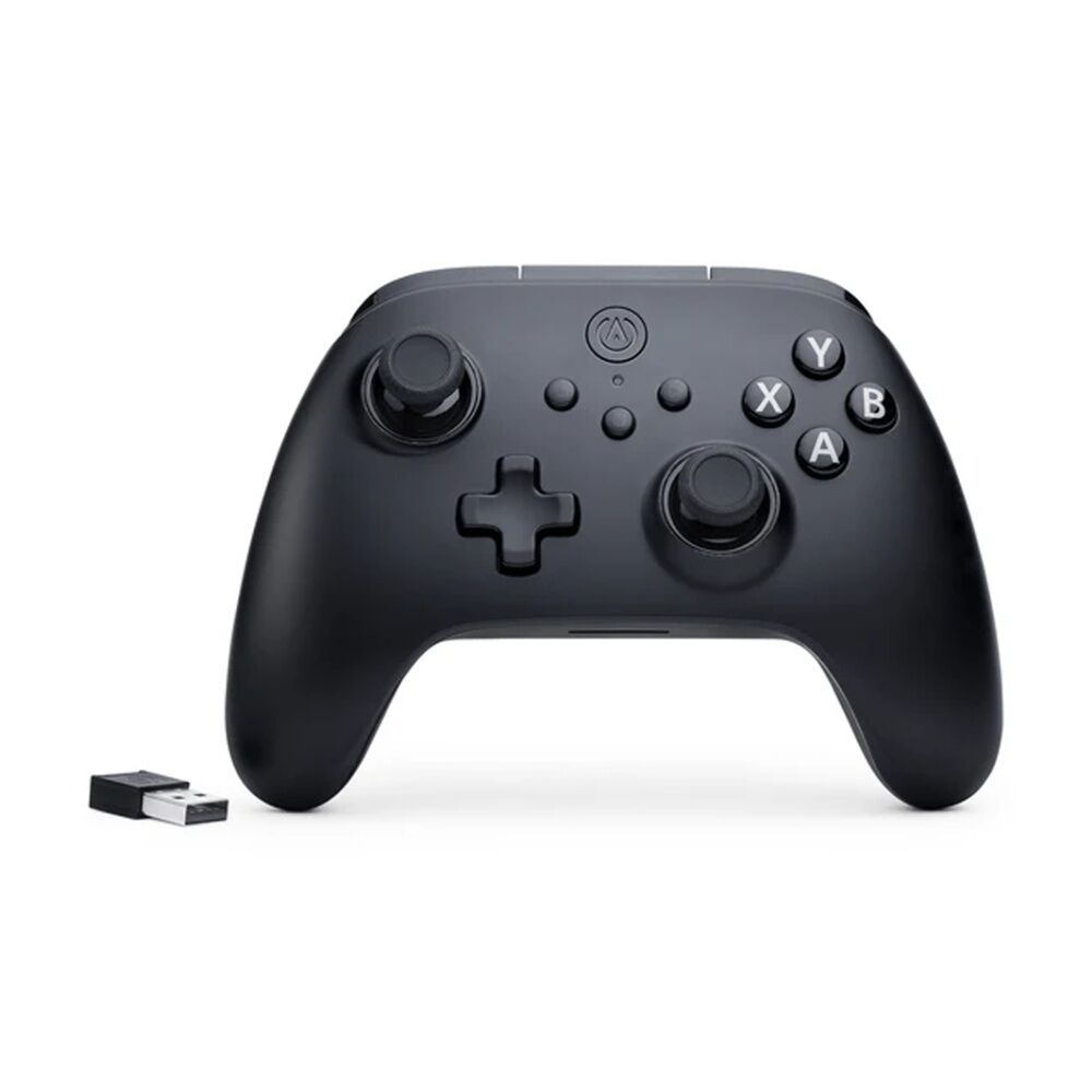PowerA PC Battle Dragon Lumectra Advanced Wireless Controller USB 2.4GHz