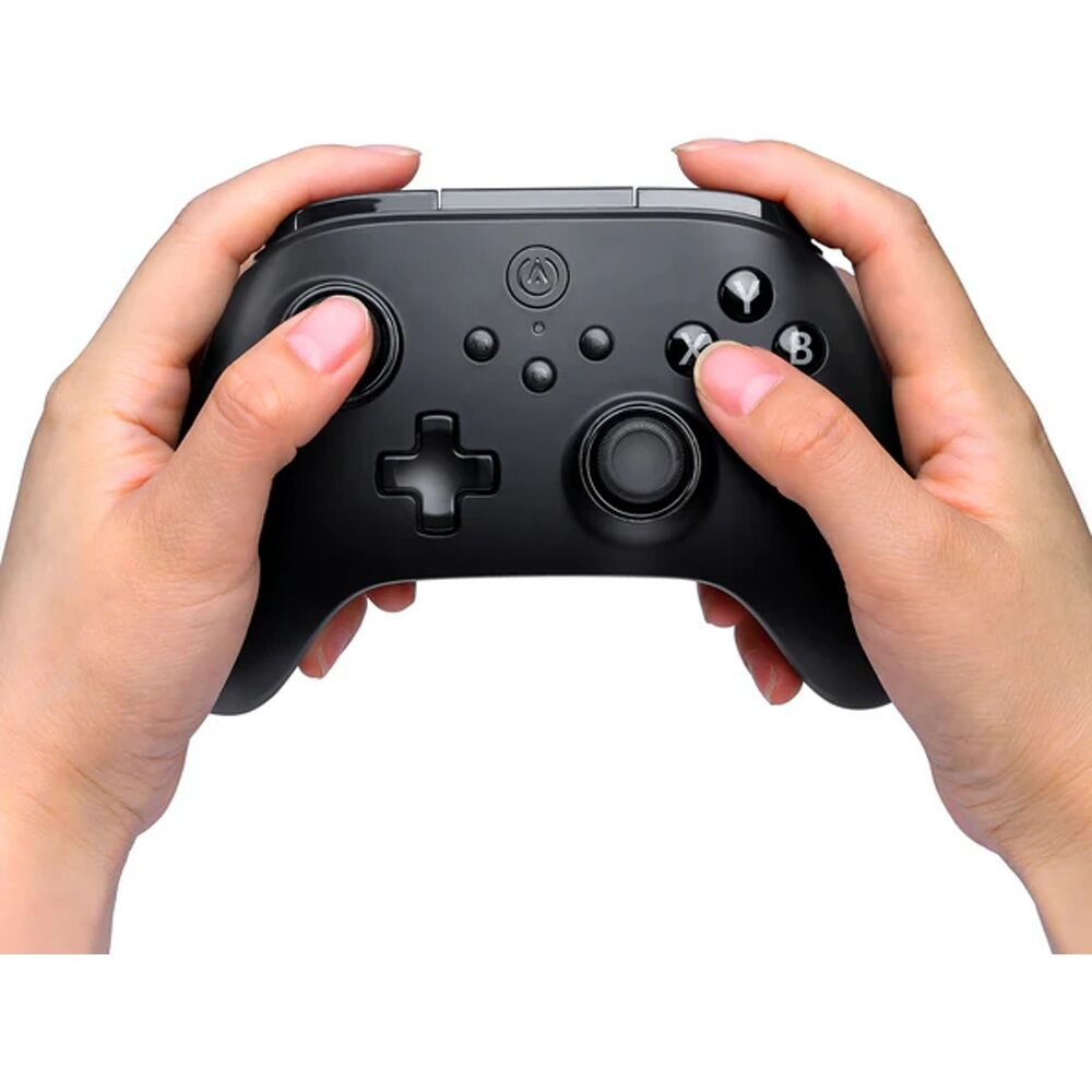 PowerA PC Battle Dragon Lumectra Advanced Wireless Controller USB 2.4GHz