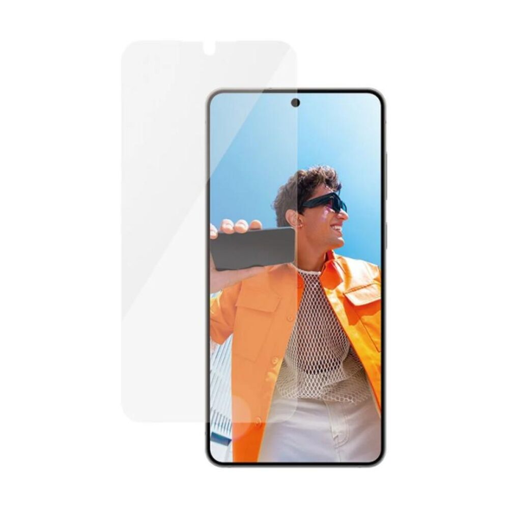 Panzer PanzerGlass UltraWide Fit SP - Samsung Galaxy S25 Edge Clear