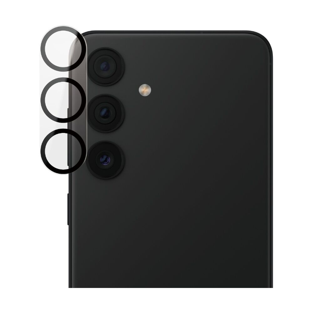 2PK Panzer PanzerGlass PicturePerfct Lens Protector- Samsung GS25 - Clear