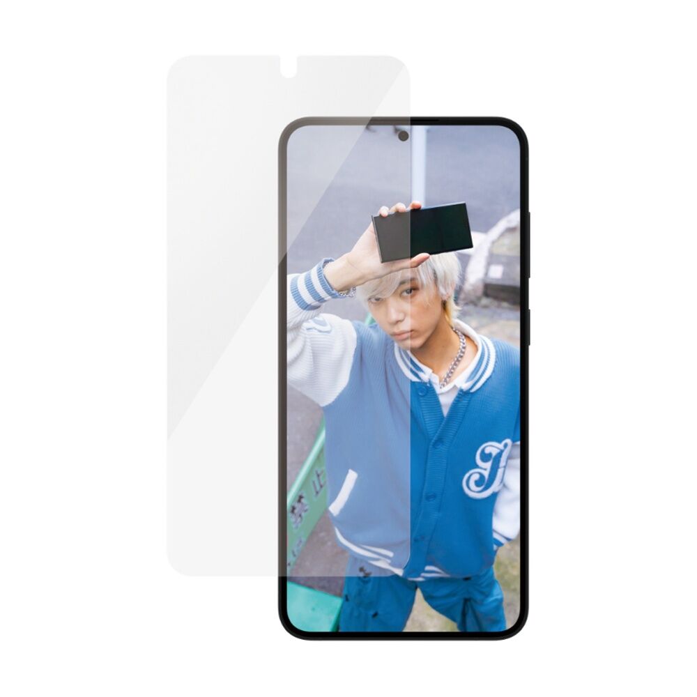 Panzer PanzerGlass Ceramic Screen Protector Samsung GS25+ Clear