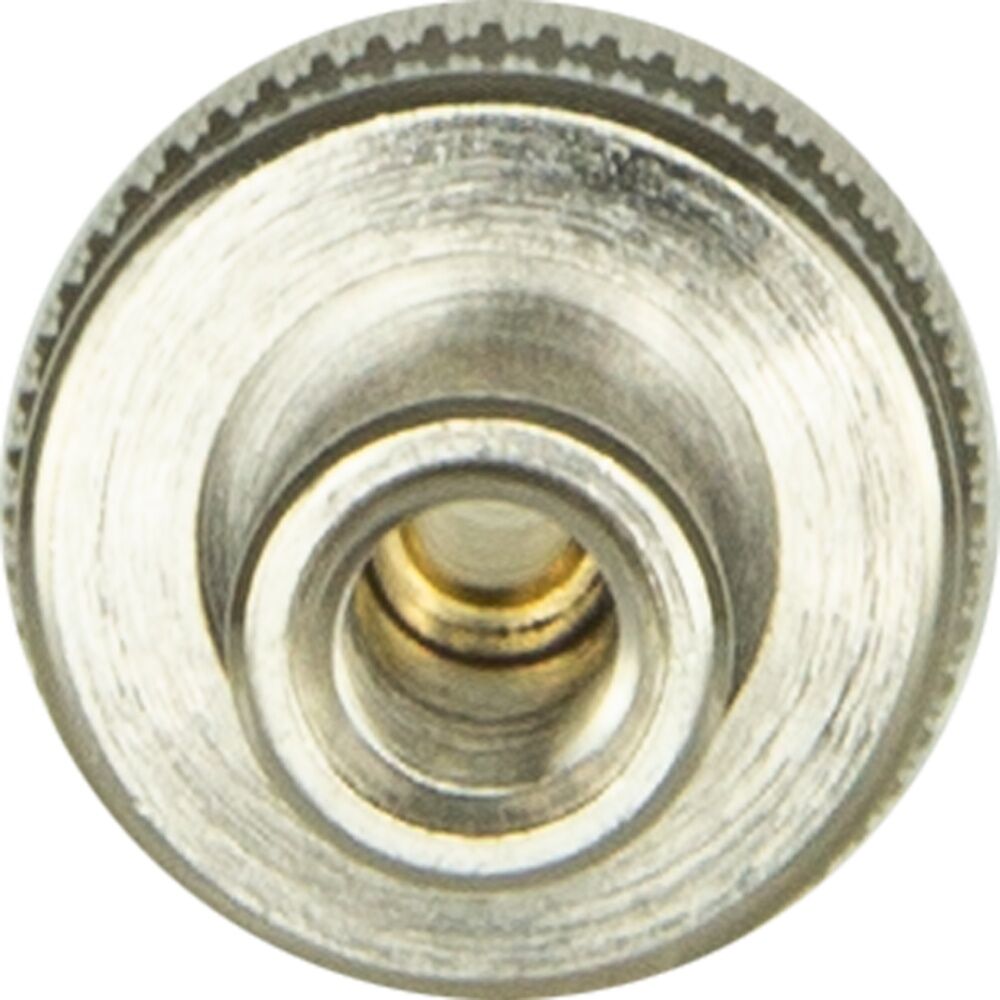 2PK Gme PL259 Coaxial Cable Connector Plug 5.6mm End