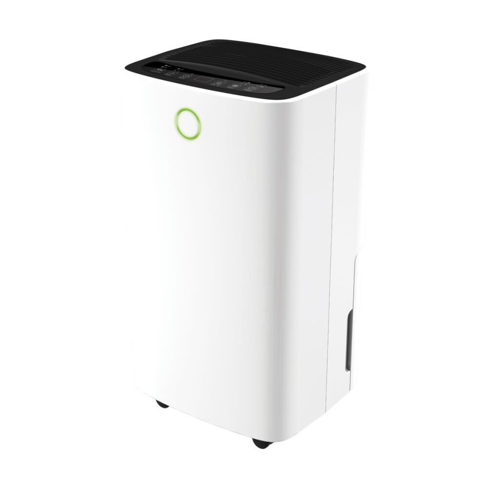 Sheffield 12L Electronic Dehumidifier With Digital Display & Timer