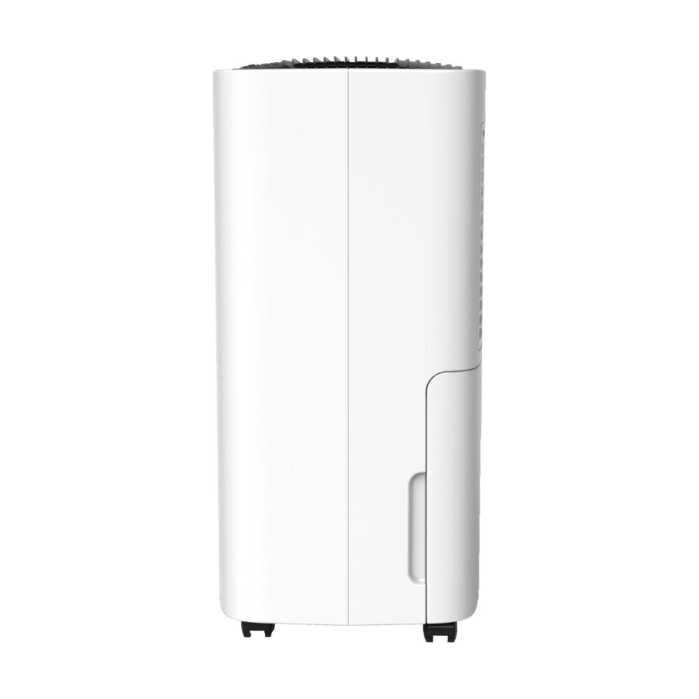 Sheffield 12L Electronic Dehumidifier With Digital Display & Timer