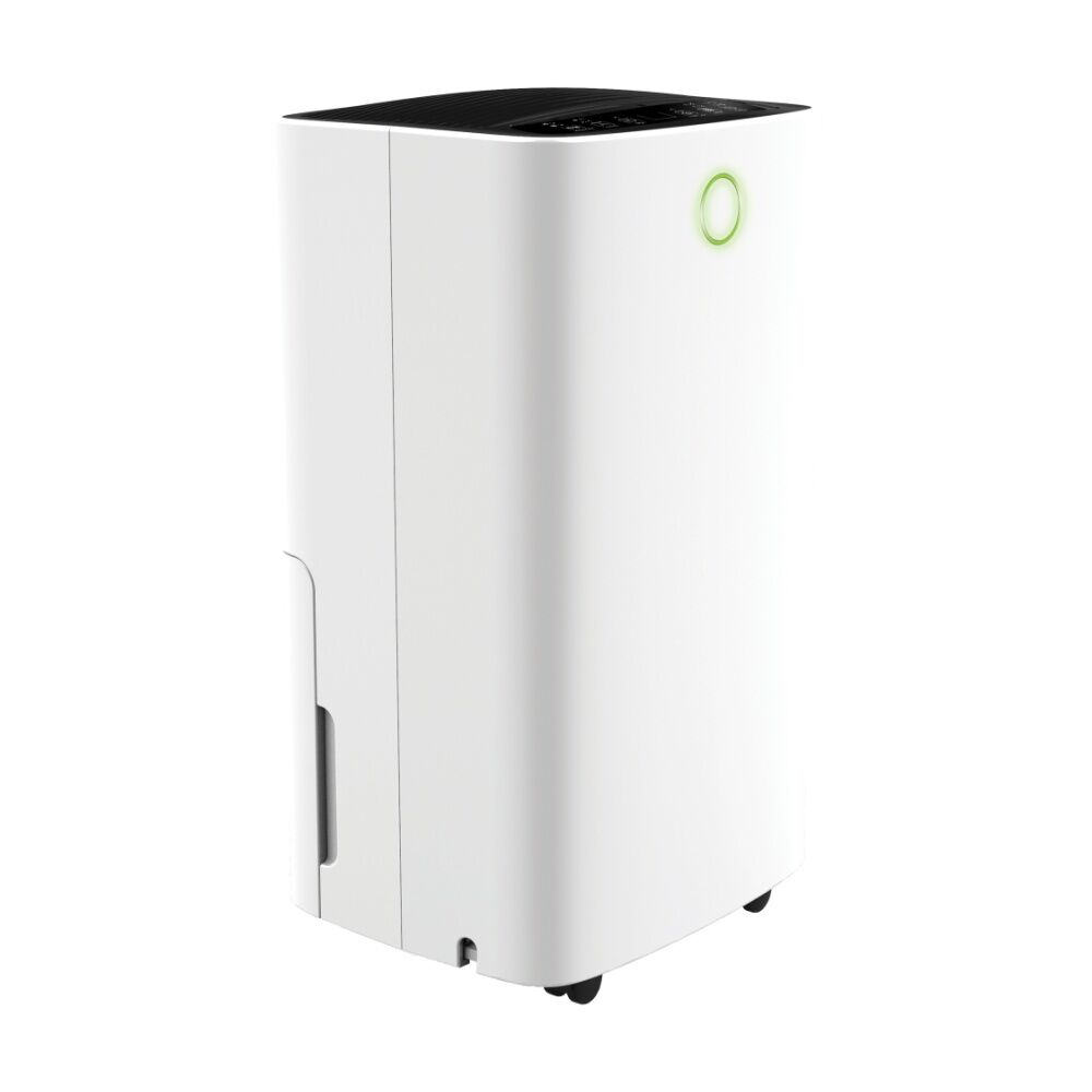Sheffield 12L Electronic Dehumidifier With Digital Display & Timer