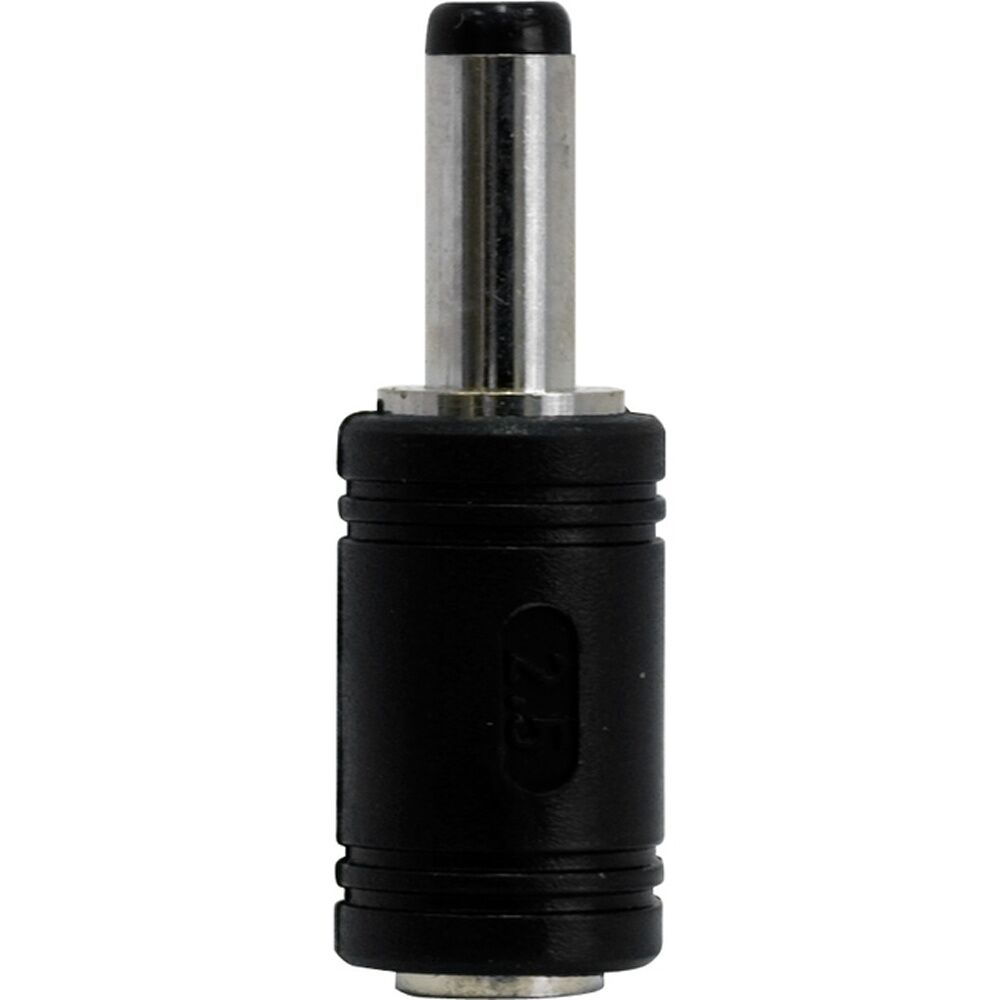 16PK 2.5mm Socket To 2.1mm DC Plug Adaptor Power Adapter Converter