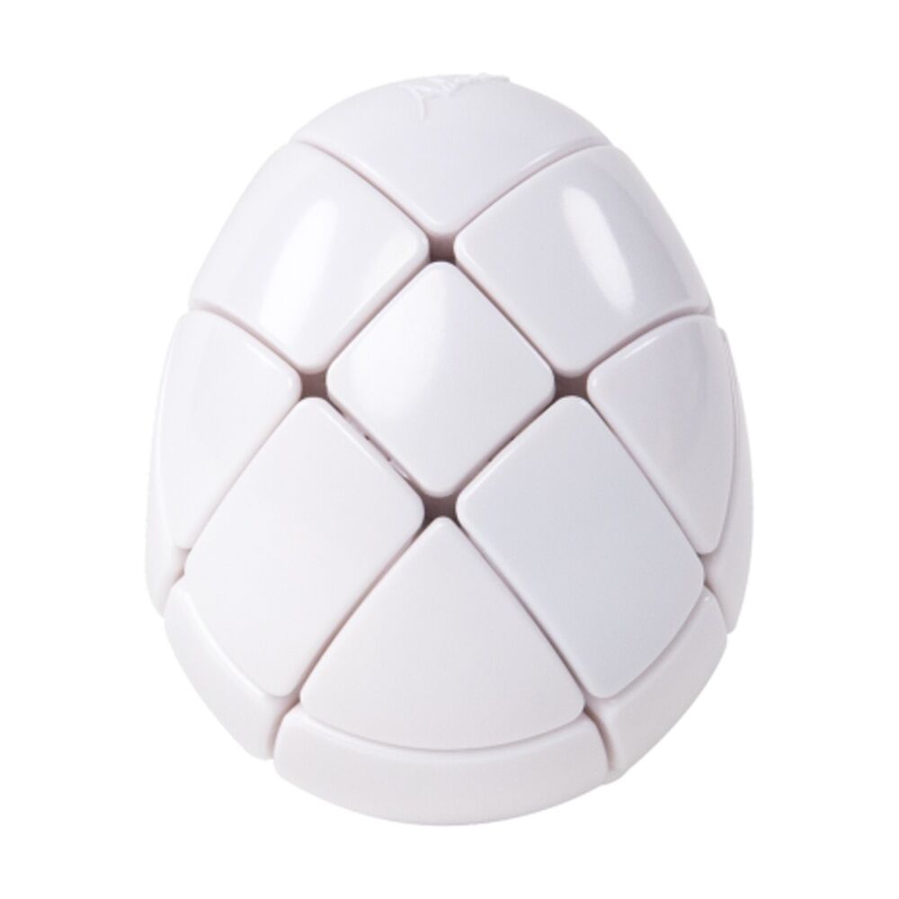 Recent Toys Mefferts Morph Egg Twist Puzzle Shape-Shifting Challenge For 9y+