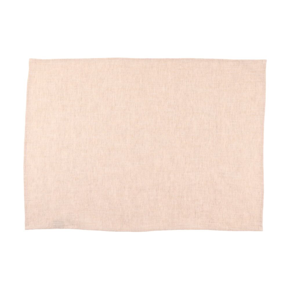 4x 2pc Bas Phillips Linen-Tencel Tea Towel Set Kitchenware Linen 50x70cm