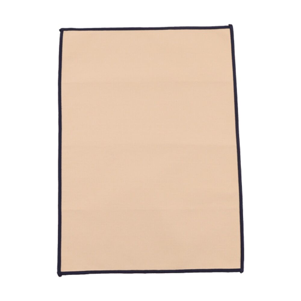 4pc Bas Phillips Essentials Cotton Placemat Set Table Linen Beach 33x35cm