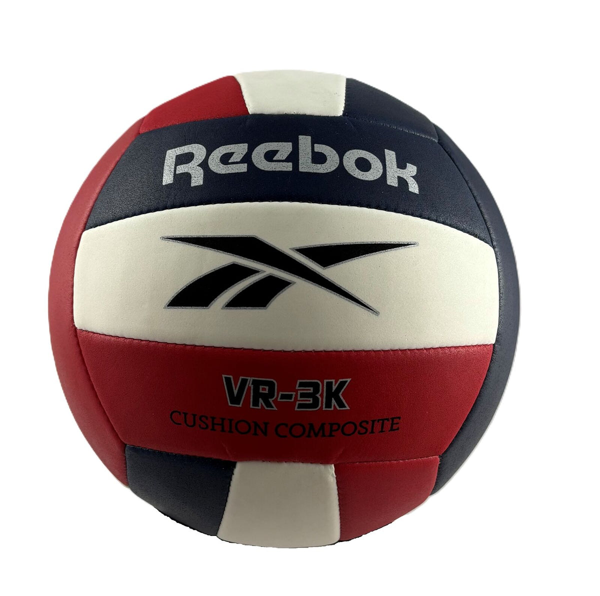 Reebok Beach Volleyball Balanced RWB Durable Composite Sports Ball VR3000