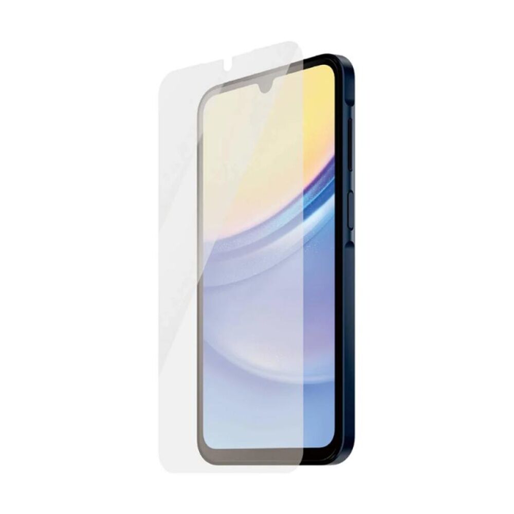 2PK Panzer Safe by UltraWide Fit SP - Samsung Galaxy A16 Transparent