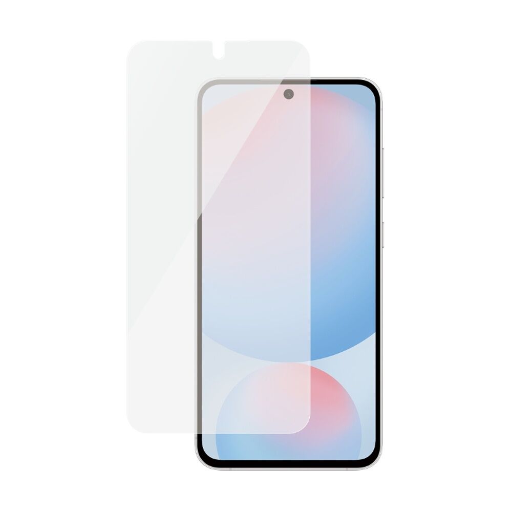 Panzer SAFE by UltraWide Fit SP - Samsung Galaxy S24FE Clear