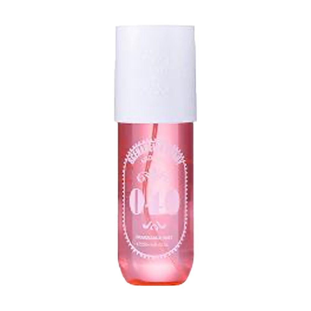 8PK Scenabella Body Spray 40 Fragrance Mist 250mL Vanilla Jasmine Plum