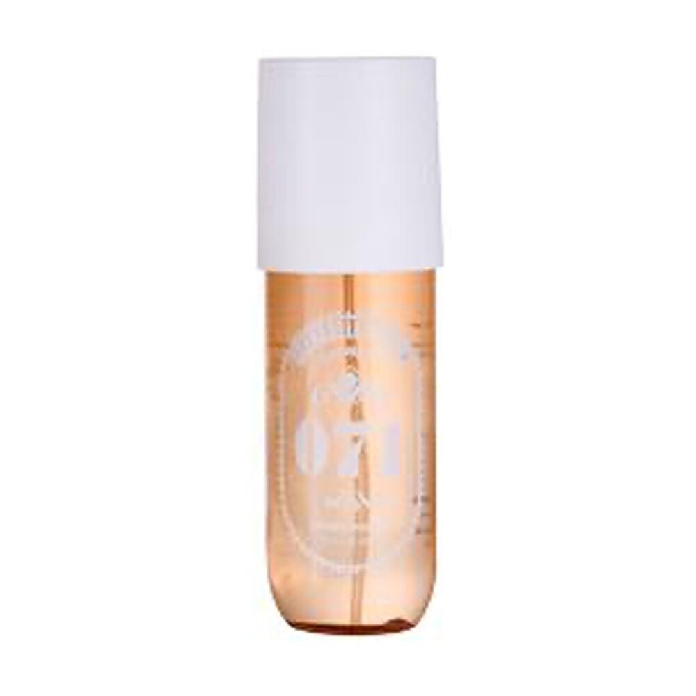 8PK Scenabella Body Spray 71 Fragrance Mist 250mL Vanilla Chocolate Coconut