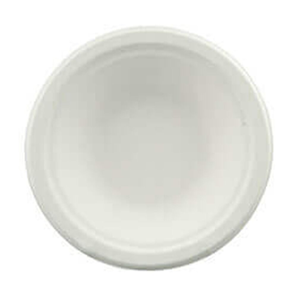 12x 50pc Partyware Earth-Friendly Durable Nut Bowl Set 220ml Sugar Cane