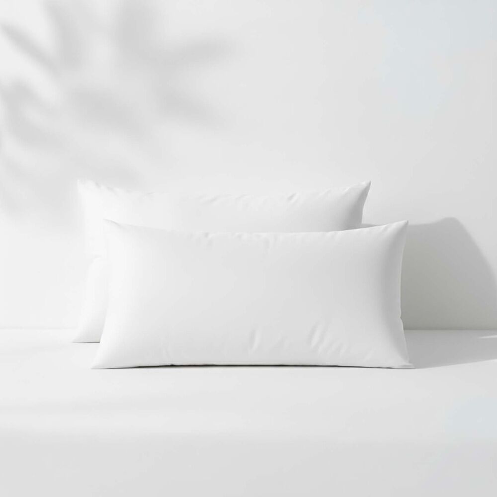 Renee Taylor 400TC Egyptian Cotton Sheet Set W/ Pillowcases White Deep Queen