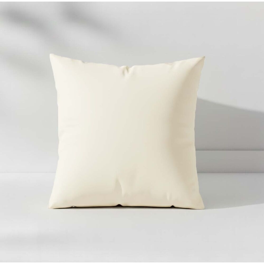 Renee Taylor 400TC Egyptian Cotton Sheet Set W/ Pillowcases Vanilla Split King