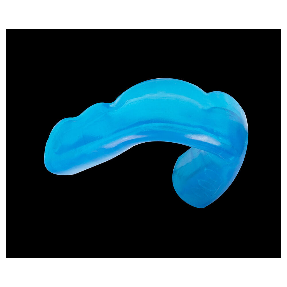 Signature iPROTECT Type 1 Anaconda Mouthguard Kids Sports Gear Ice Blue 5-10y