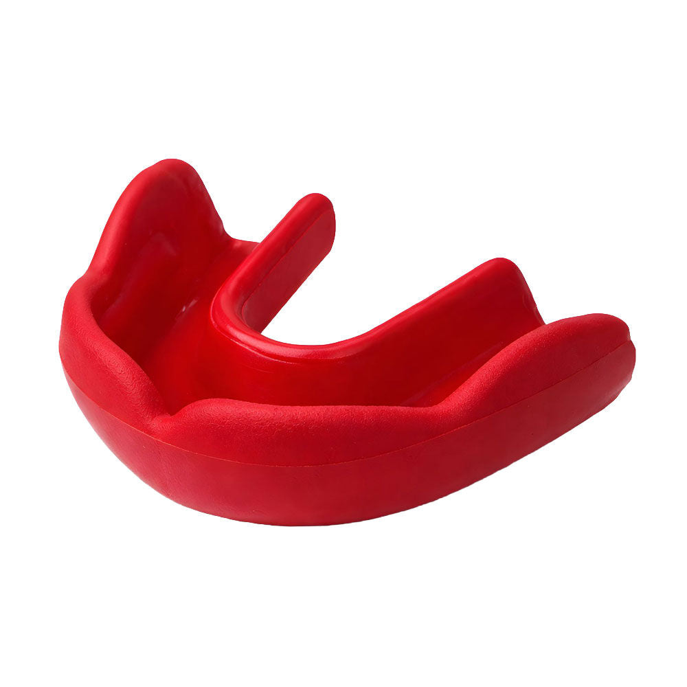 4PK Signature iPROTECT Type 2 Mamba Mouthguard Teen Sports Gear Red 13-17y